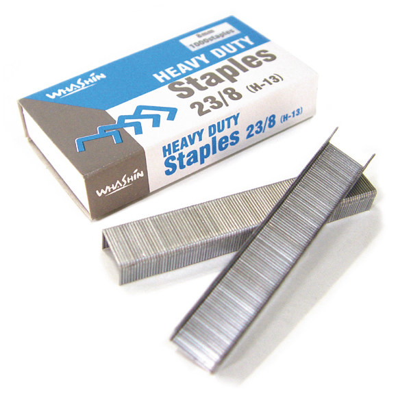 화신 제본용침 H-13(8mm) 