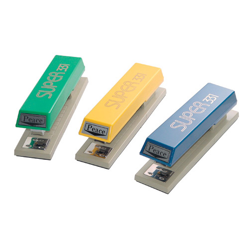 평화 스테플러 331 