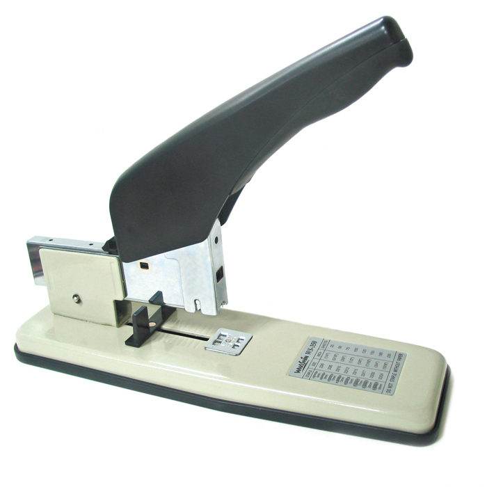 화신 스테플러(제본용) WS-350 