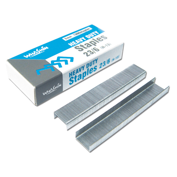 화신 제본용침 H-13(6mm) 