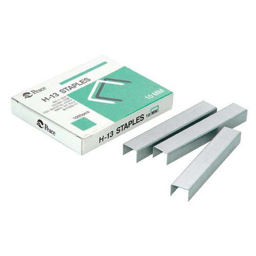 평화 제본용침 H-13(10mm) 