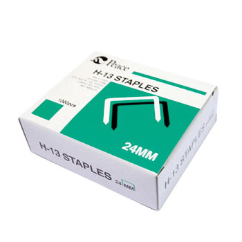 평화 제본용침 H-13(24mm) 