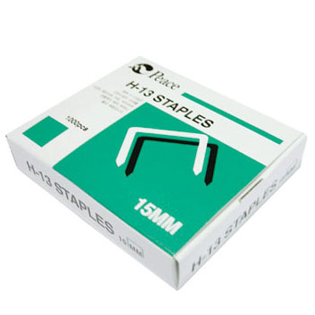 평화 제본용침 H-13(15mm) 