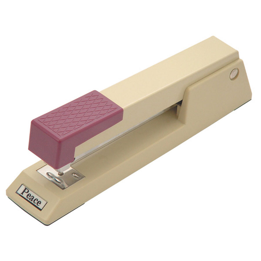 평화 스테플러 333 