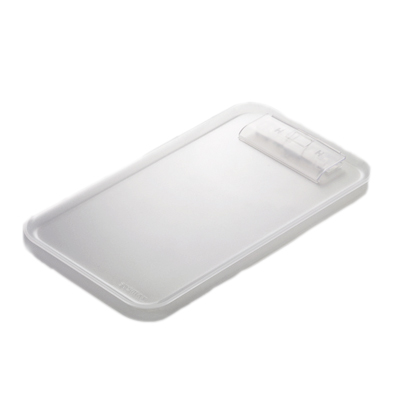 시스맥스 컴팩트 클립보드 영수증(120*225mm/스모그) 46109 