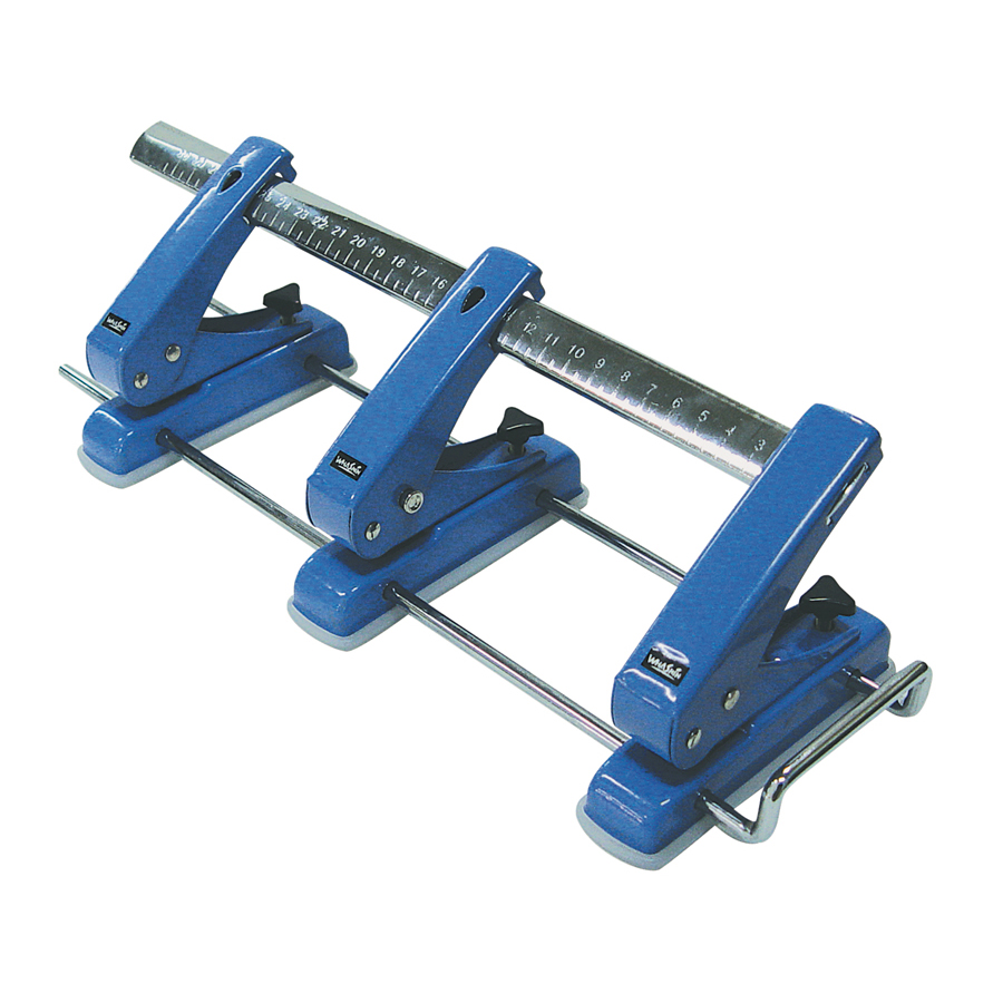 화신 3공 이동펀치(30~130mm) 