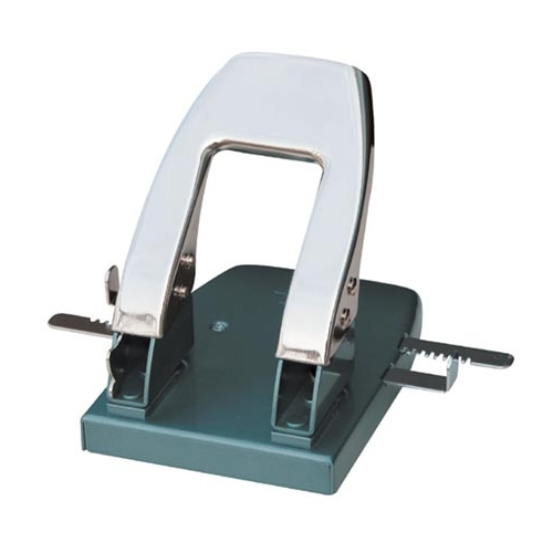 Carl 일반2공펀치(70mm) NO.75XL(중형) 