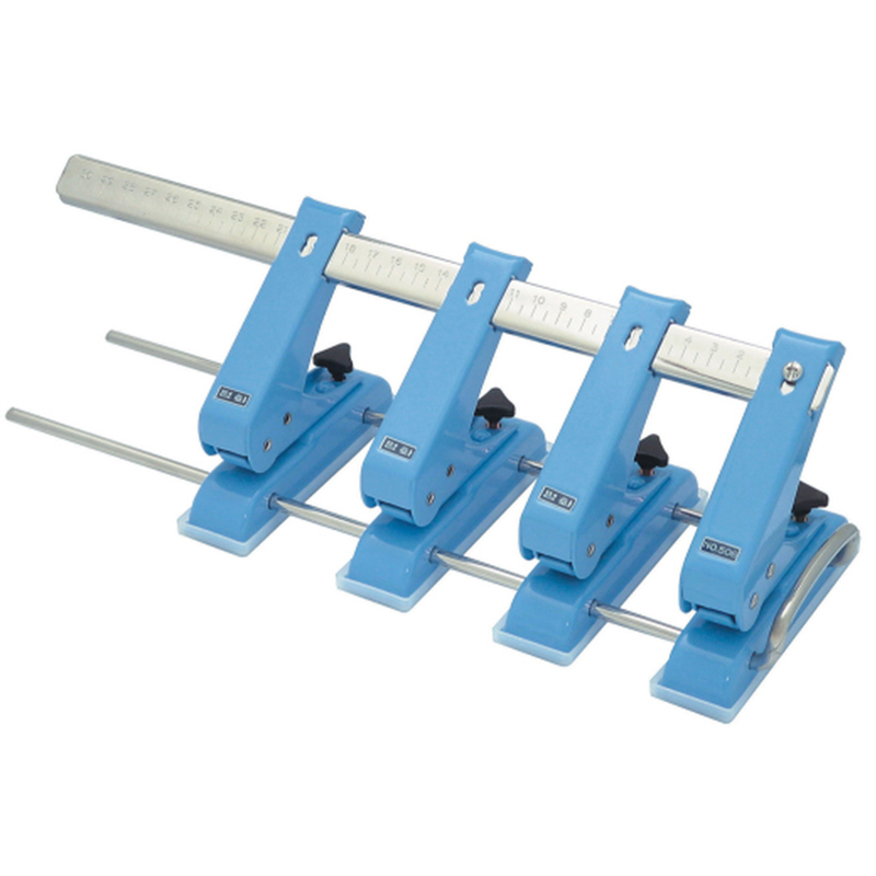 평화 4공 이동펀치 