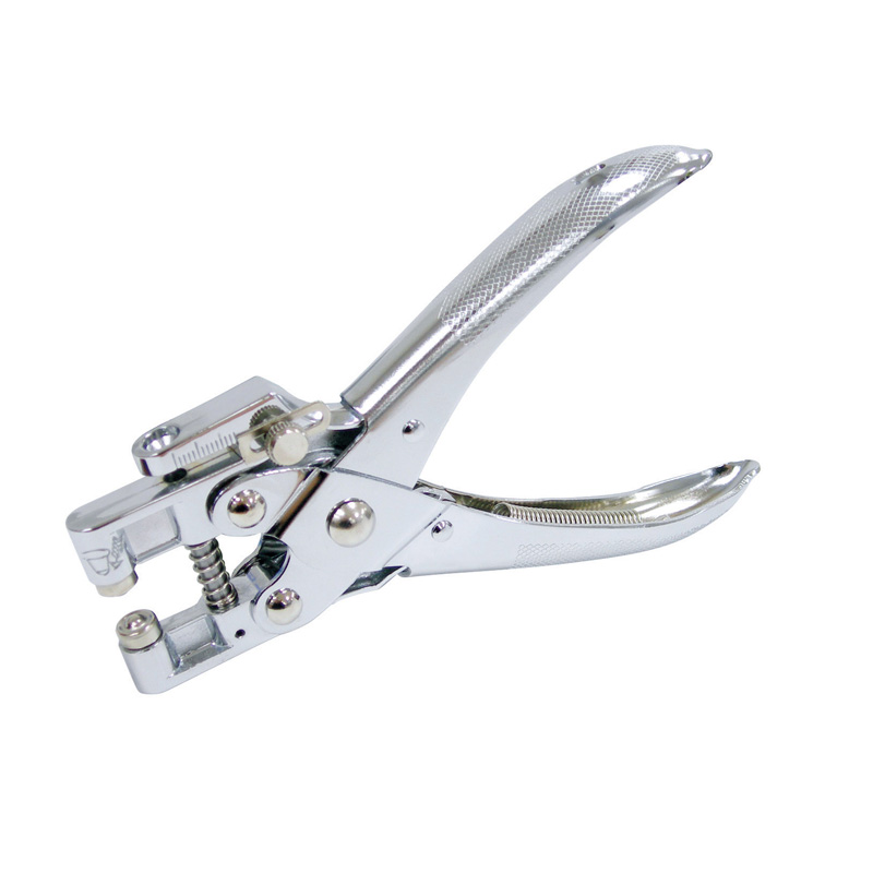 평화 아일렛펀치 