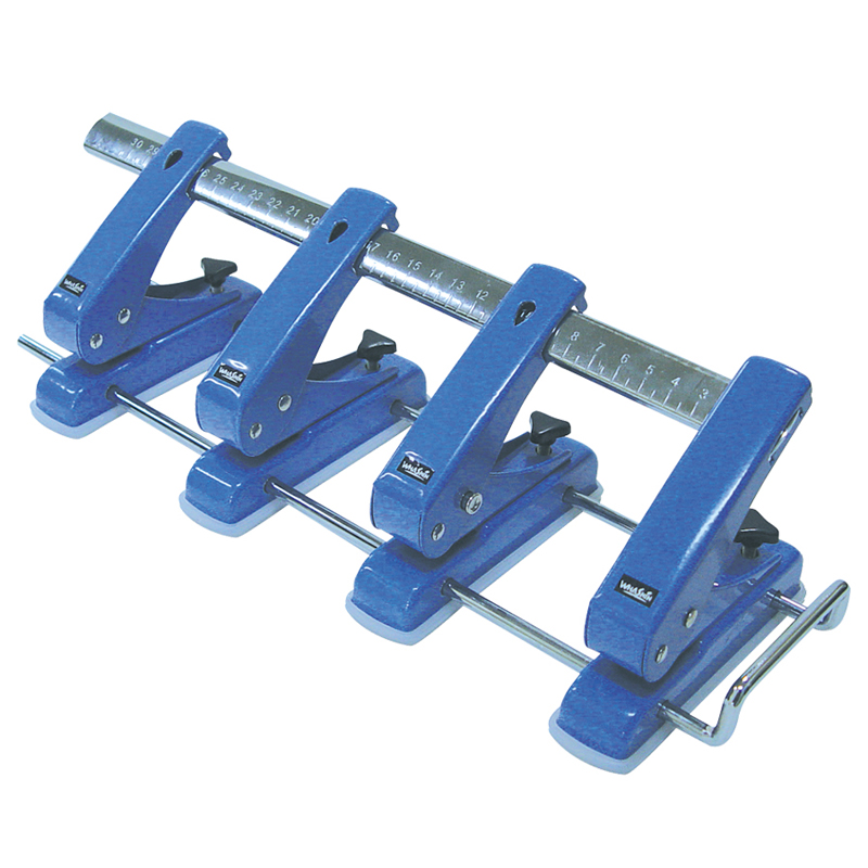 화신 4공 이동펀치(30~130mm) 