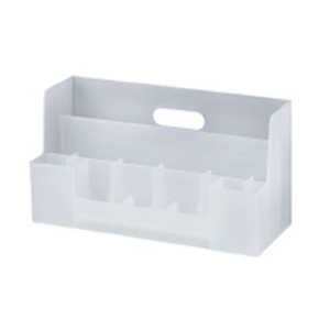 시스맥스 데스크오거나이져BL(파랑340*130*180mm) 42111(270033) 