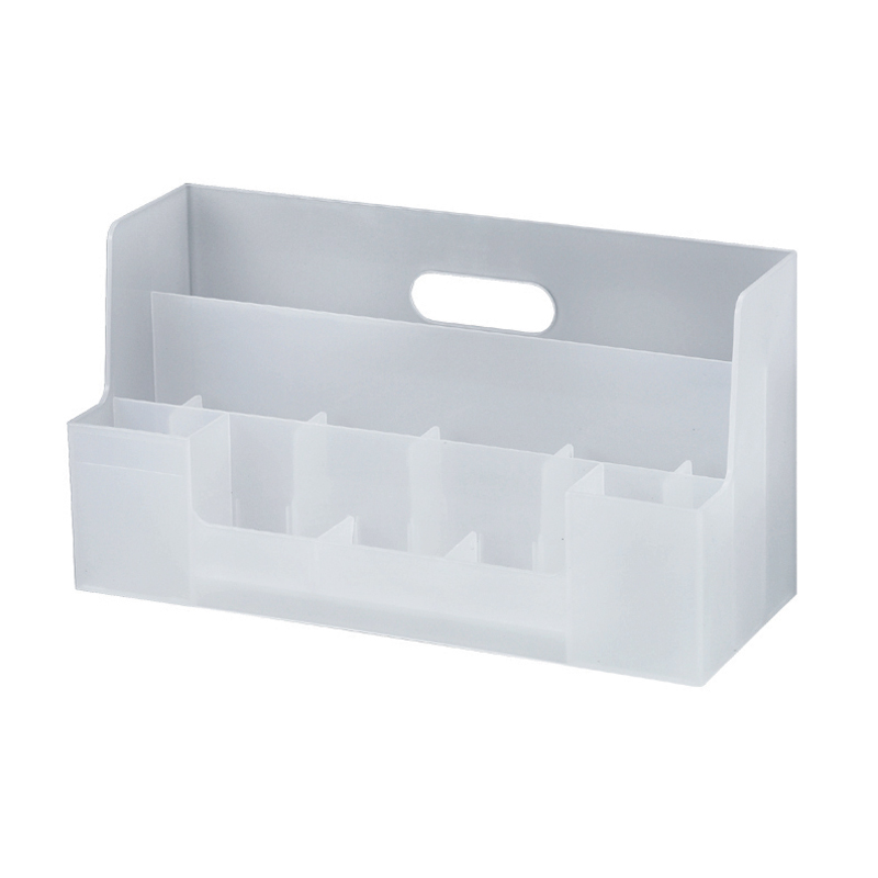 시스맥스 데스크오거나이져SM(스모그/340*130*180mm) 42111(270034) 