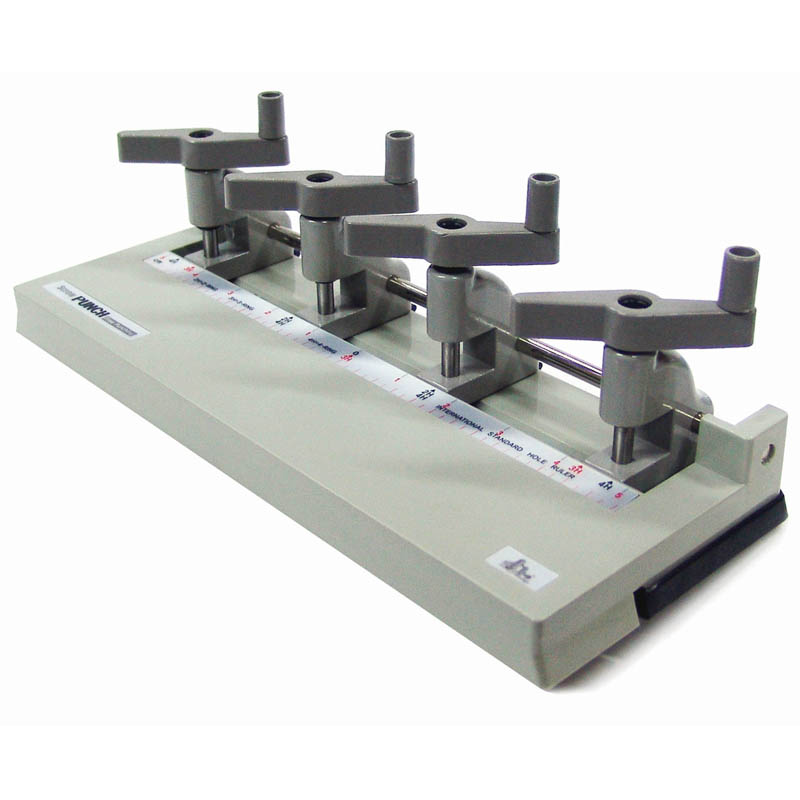 판교 4공 스크류펀치 