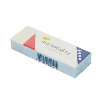 모닝글로리 소프트지우개200 