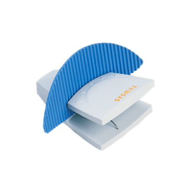 시스맥스 스탠드크립(페이퍼홀더) 72118 