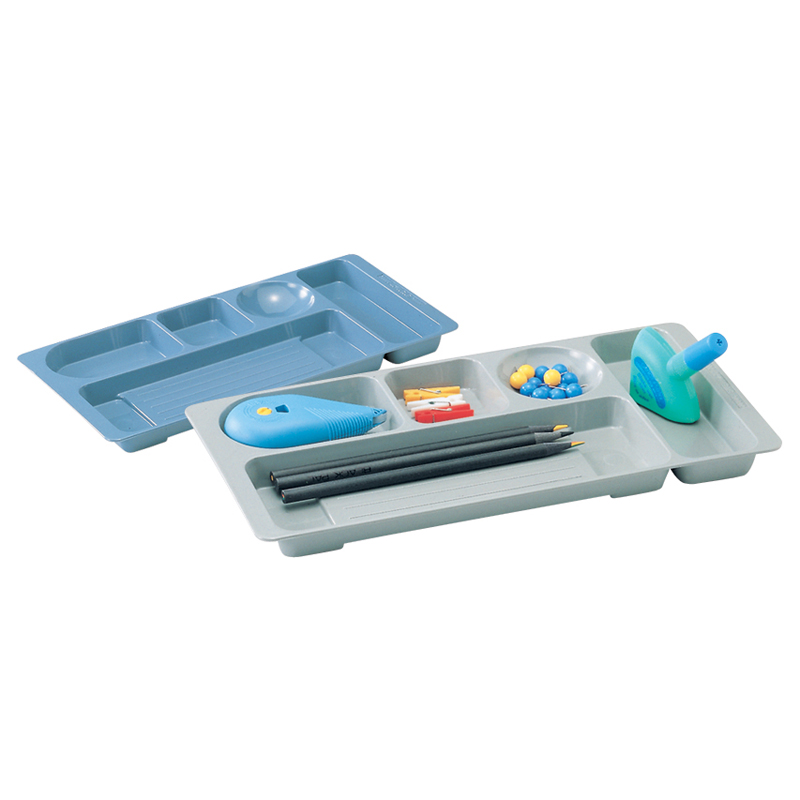 시스맥스 펜접시2(회색/150*303*20mm) 46102 