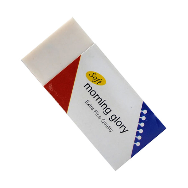 모닝글로리 소프트지우개500 