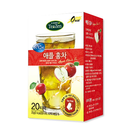 티젠애플홍차(20T)