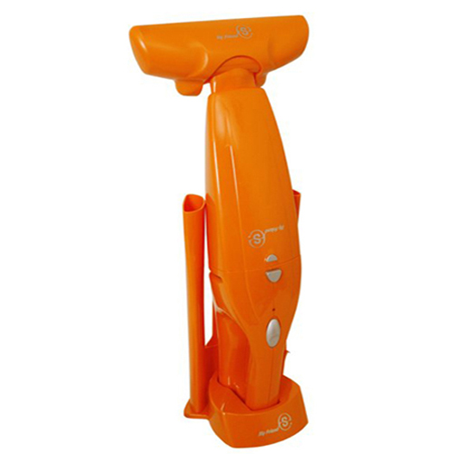 마이프랜드 유선형 핸디형 충전식 무선진공 청소기[MF-770V] 