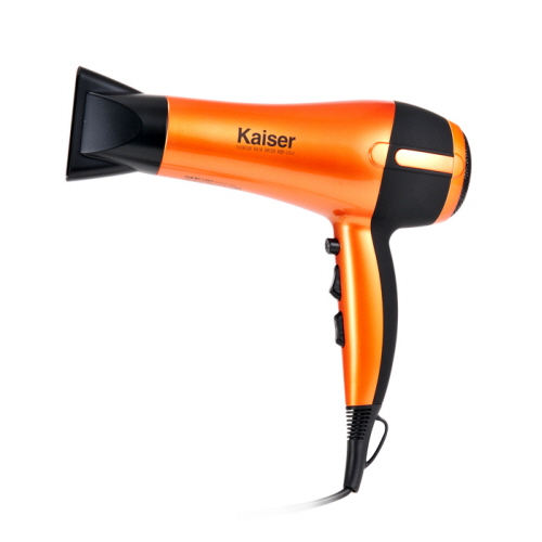 카이젤 최고급형 프리미엄 전문가용 3단 헤어드라이기[KHD-5312] 