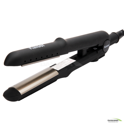 카이젤 설정온도유지 고데기 헤어스타일러[KHS-5510] 