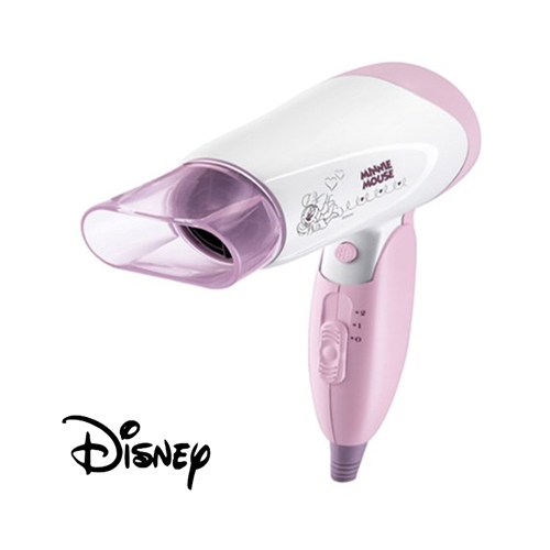 디즈니 헤어 드라이어 WDD-6201 