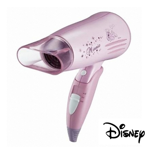 디즈니 헤어 드라이어 WDD-6210 