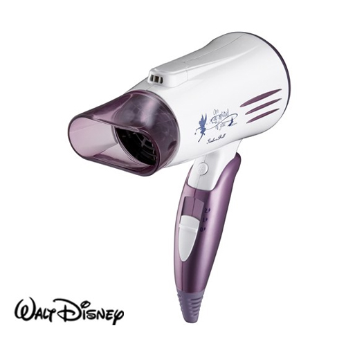디즈니 헤어 드라이어 WDD-6211 