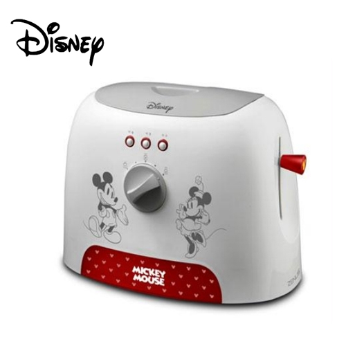 디즈니 토스터 WDT-271M 