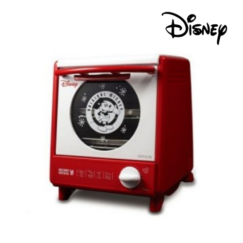 디즈니 2단 오븐토스터 WDT-500 