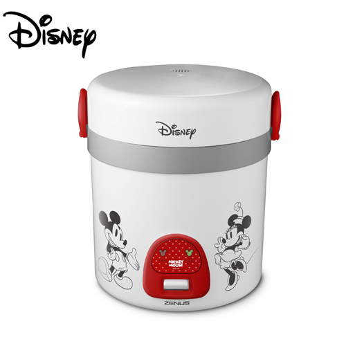 디즈니 소형 전기밥솥 WDM-1230