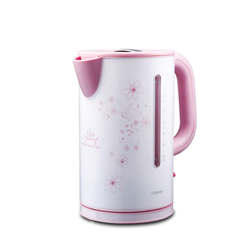 디즈니 프린세스 무선주전자 WDK-517PG 