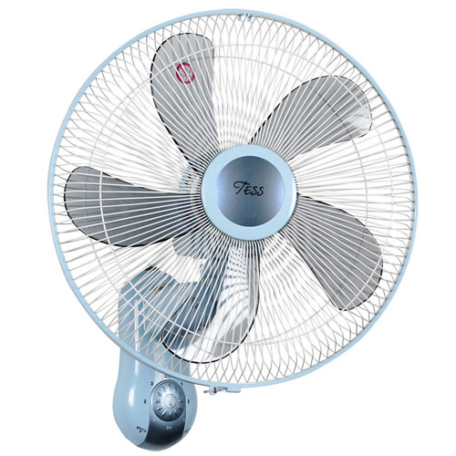 테스 16형 40cm 3단계풍속 벽걸이 선풍기 [TESS-S1602W]