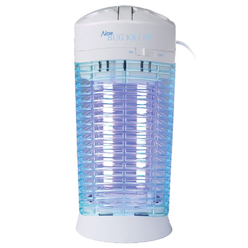 동보 New 버그킬러 Bug Killer 전격살충기[DB-402]