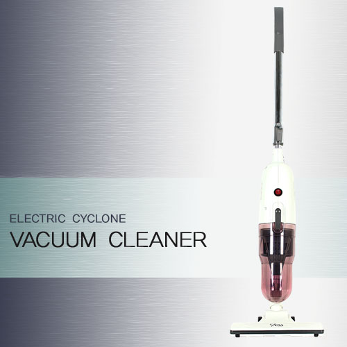 테스 반영구적 은나노항균 필터(먼지봉투 필요無) 강력진공 싸이클론 유선 청소기[TESS-10000] 