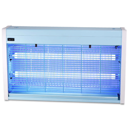 동보 NEW 실내/야외사용 버그킬러 Bug Killer 업소용(中) 전격살충기[DB-4063W]