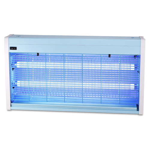 동보 NEW 실내/야외사용 버그킬러 Bug Killer 업소용(大) 전격살충기[DB-4074W]