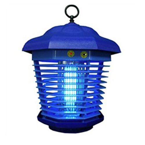 버그헌터 날벌레/해충퇴치 멜로디 리모콘 전격살충기[SHI-702RM]