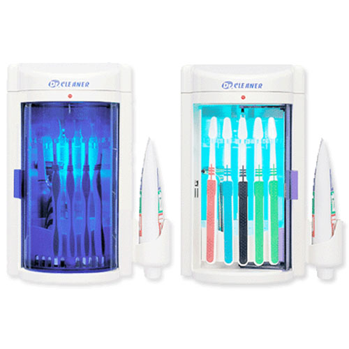 Dr.닥터크리너 칫솔살균기[SK-100]