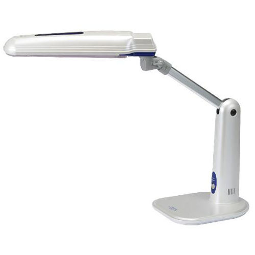 삼정인버터 눈부심방지 삼파장 아이온 스탠드[SS-460] 