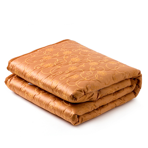 ★포근하고 따뜻한★오성 Hanaro 두툼한 프리미엄 황토웰빙 패딩자가드 더블 전기요(2~3인용)