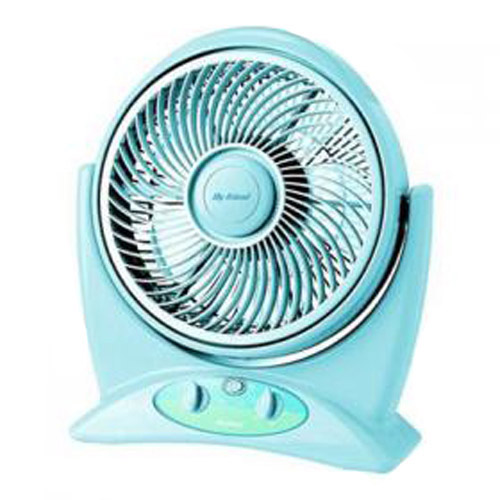 마이프랜드 10형 25cm 벽걸이 겸용 탁상용 선풍기[MF-1000T]