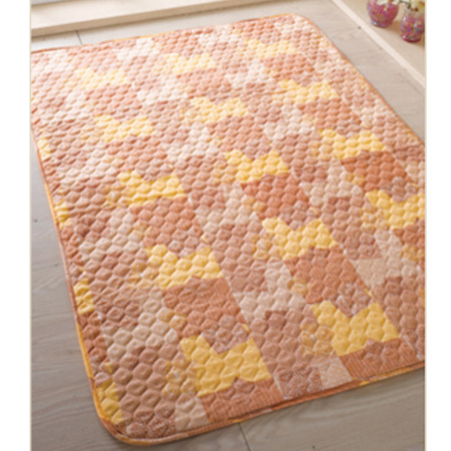 굿모닝 웰빙 고급 전기요 1~2인용(中)[GWP-9202]