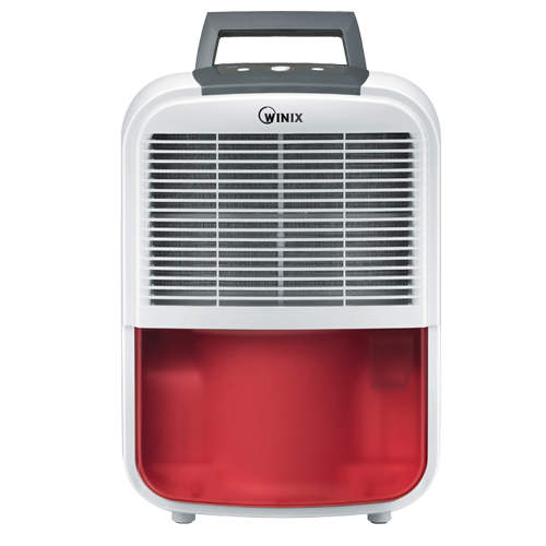 위닉스(WINIX) 저소음/최저소비전력 터보제습 42.90㎡~82.50㎡(아파트 13~25평대)강력 제습기[DHP-1305T]