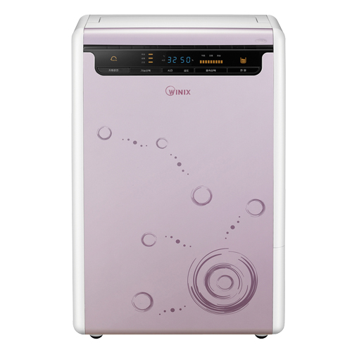 위닉스(WINIX) 냉/온풍분리 시스템 LED 82.50㎡~198.00㎡(아파트 25~60평대)타이머 강력 제습기[DHP-1705T]