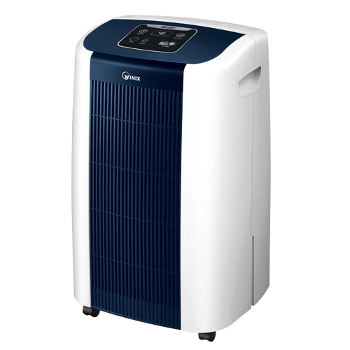 위닉스(WINIX) 자동배수펌프 LED 132㎡(업소용 40평대)타이머 제습기[DHP-4905T]