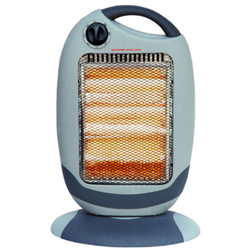 마이프랜드 순간난방 시스템 3단 절전형 할로겐히터[MF-1200H] 