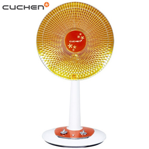 ★웰빙 난방을 추구하는★쿠첸 스텐드 14" 세라믹 스탠드 난방 히터[CH-910C] 