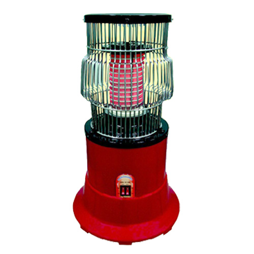 [국산! 원조특허기술!]볼케노(5~8형)이동식 클래식 고전난로 난방 히터[VK-N2400] 