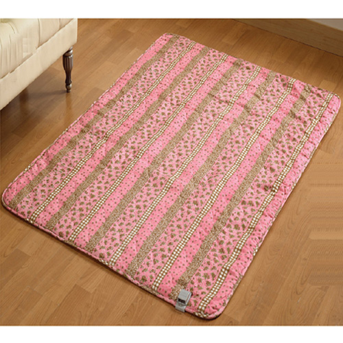 따뜻한 굿모닝웰빙 초절전 고급 전기요 1~2인용(中)[SUN-4000]